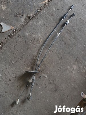 Ford Transit 06-13 Váltó Bowden