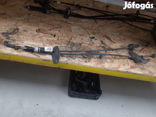 Ford Transit 06-13 Váltó Bowden