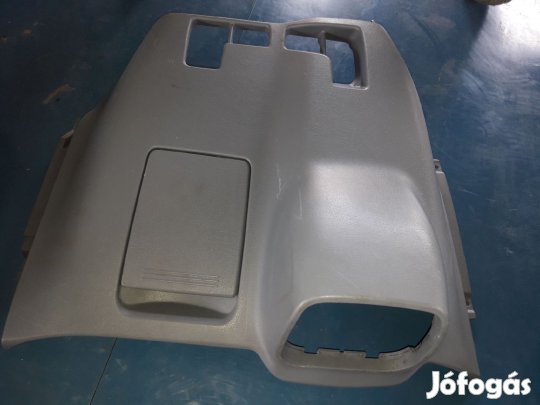 Ford Transit 06-13 Váltó Box