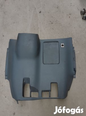 Ford Transit 06-13 Váltó Box