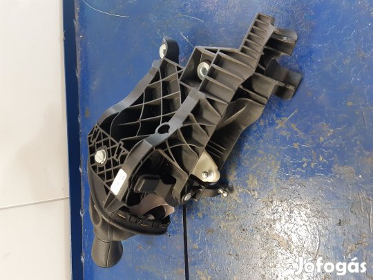 Ford Transit 06-13 Váltó Kulissza