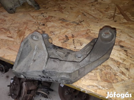 Ford Transit 06-13 Váltótartó Bak