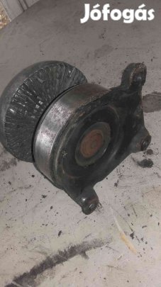 Ford Transit 06-13 Viszko Kuplung