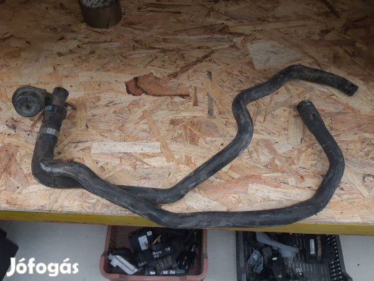 Ford Transit 06-13 Vízcső