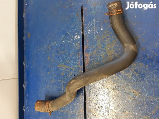 Ford Transit 06-13 Vízcső