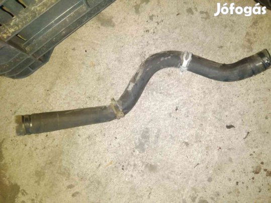 Ford Transit 06-13 Vízcső