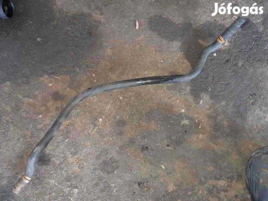 Ford Transit 06-13 Vízcső