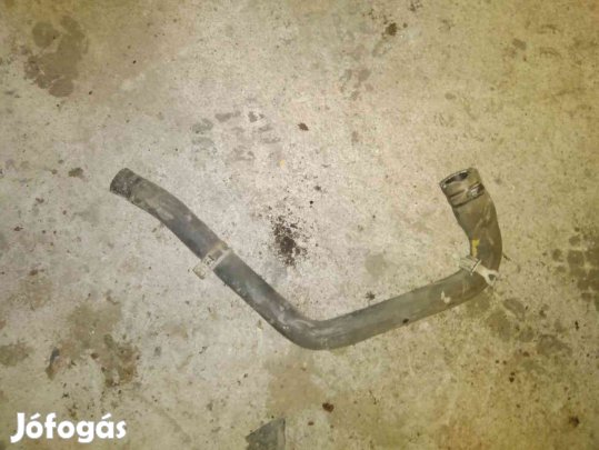 Ford Transit 06-13 Vízcső