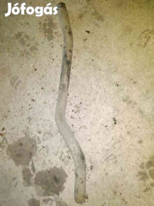 Ford Transit 06-13 Vízcső