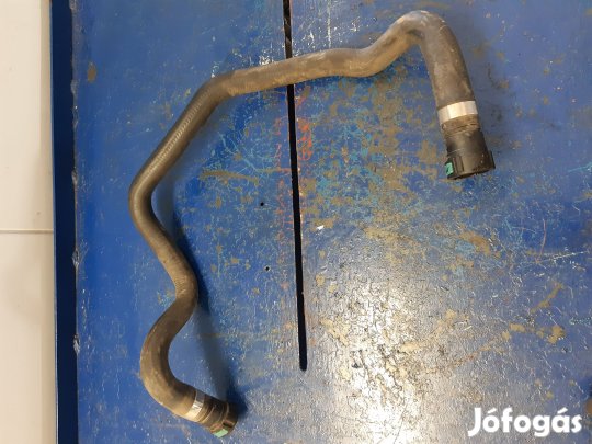 Ford Transit 06-13 Vízcső