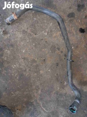 Ford Transit 06-13 Vízcső