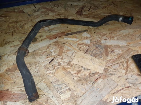 Ford Transit 06-13 Vízcső + Csonk