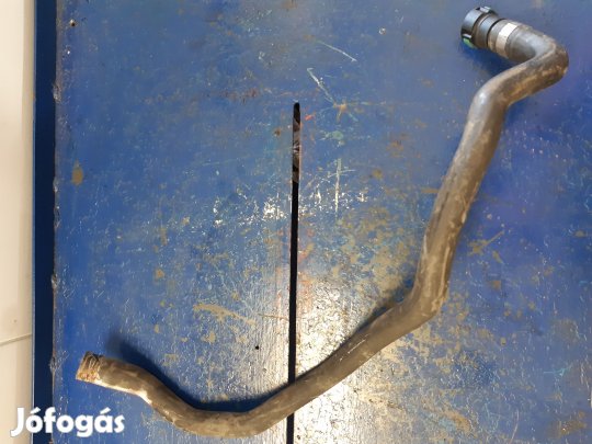 Ford Transit 06-13 Vízcső + Csonk