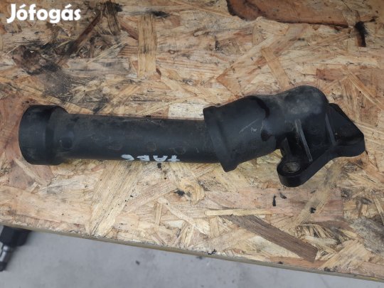 Ford Transit 06-13 Vízcső + Csonk