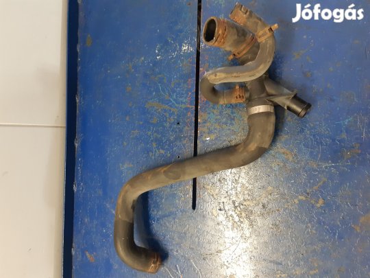 Ford Transit 06-13 Vízcső + Elosztó