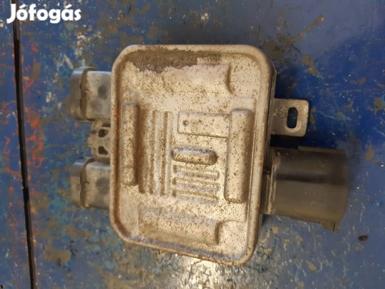 Ford Transit 06-13 Vízhűtő Ventilátor Vezérlő