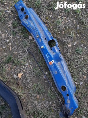 Ford Transit 06-13 Zárhíd