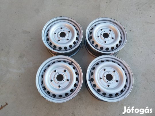 Ford Transit 16 felni