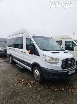 Ford Transit 18 fő