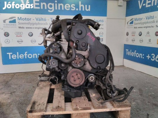 Ford Transit 1,8TDCI Bhpa bontott motor