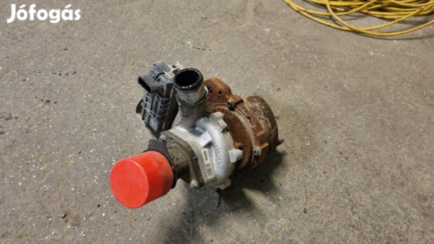 Ford Transit 2013- 2.2 TDCI Turbó