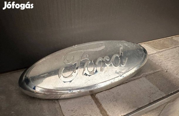 Ford Transit 2017 Logó/Embléma