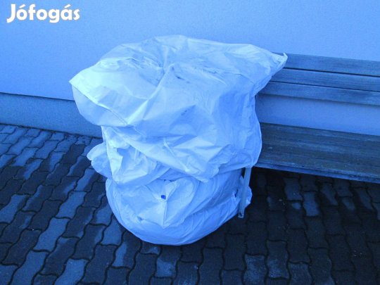 Ford Transit 2019 felni téligumikkal 215/65R16C