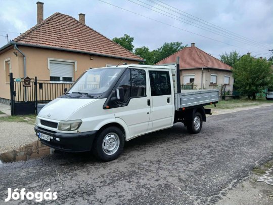 Ford Transit 2.0 DI 280 S TDE