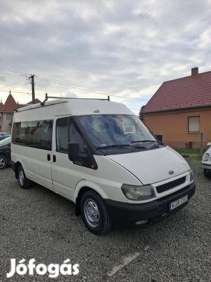 Ford Transit 2.0 DI 280 S TDE