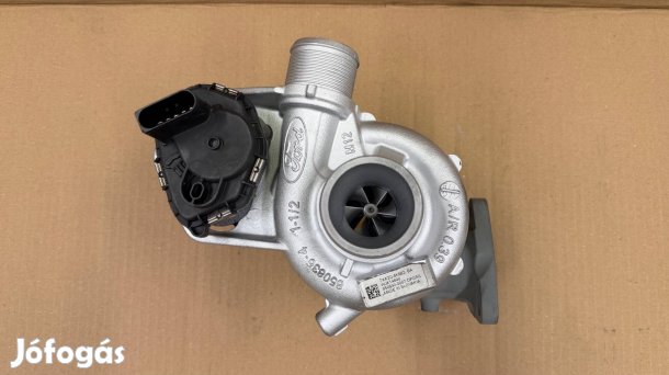 Ford Transit 2.0 D Ecoblue Garrett 850840 turbó eladó