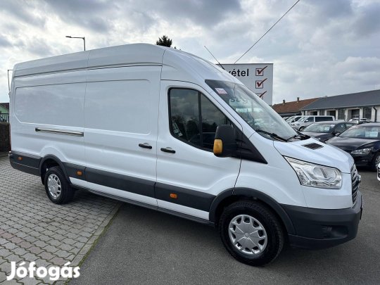 Ford Transit 2.0 TDCI Trend L4H3