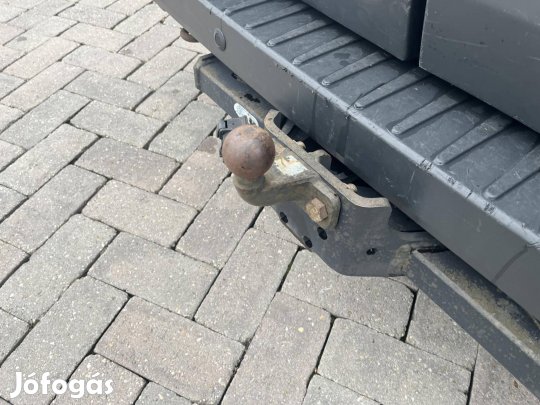 Ford Transit 2.0 TDCi 310 L2H2 Trend (9 személy...