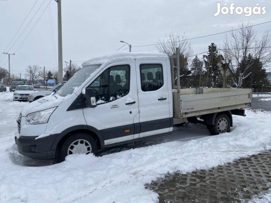 Ford Transit 2.0 TDCi 330 MWB Trend (7 személye...