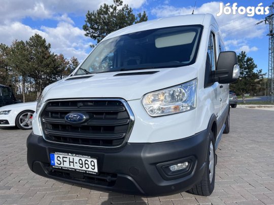 Ford Transit 2.0 TDCi 350 L2H2 Trend (9 személy...