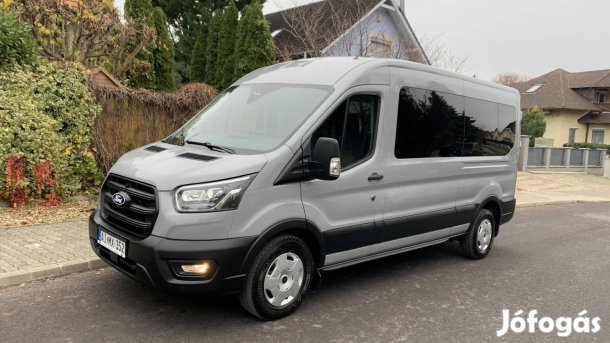 Ford Transit 2.0 TDCi 350 L3H2 Limited (9 szemé...
