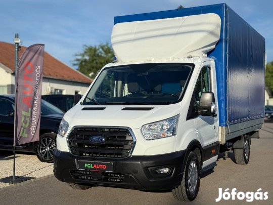 Ford Transit 2.0 TDCi 350 LWB E Trend MO-I. 1.T...