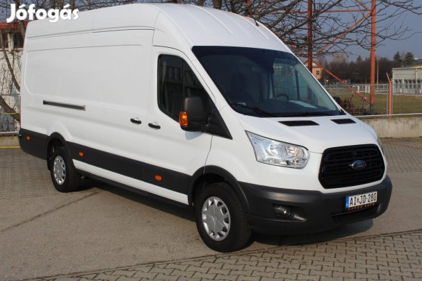 Ford Transit 2.0 TDCi 350 LWB E Trend RWD Jumbo...