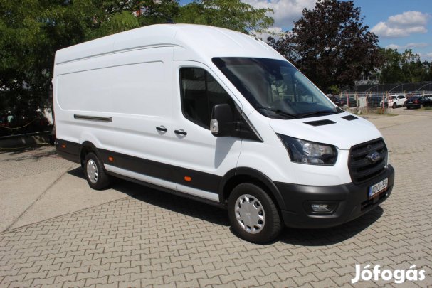 Ford Transit 2.0 TDCi 350 LWB E Trend RWD (Auto...