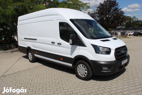Ford Transit 2.0 TDCi 350 LWB E Trend RWD (Auto...