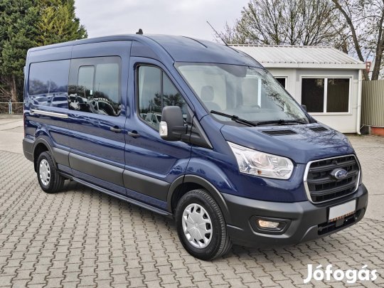 Ford Transit 2.0 TDCi 350 LWB Trend 130LE/ L3H2...