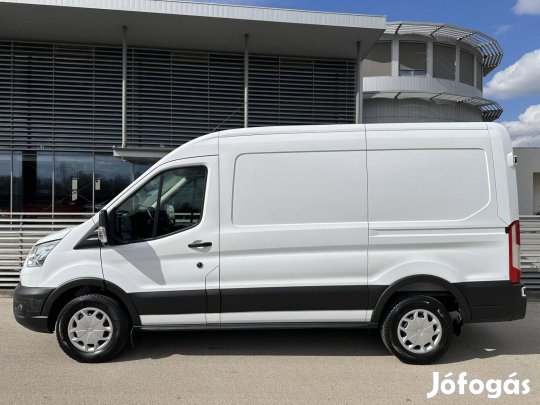 Ford Transit 2.0 TDCi 350 LWB Trend AWD Összker...