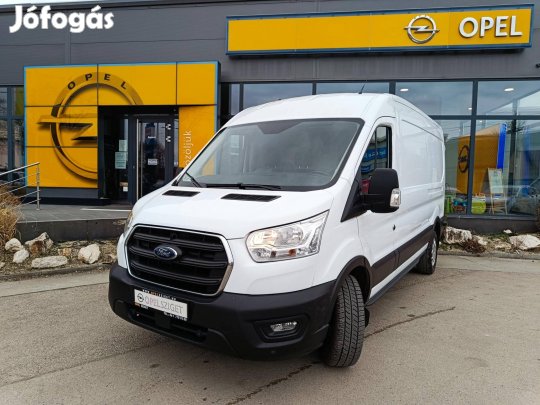 Ford Transit 2.0 TDCi 350 LWB Trend L3H2!Áfás!...