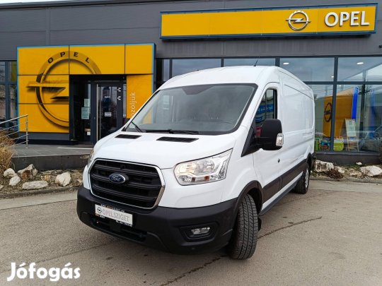 Ford Transit 2.0 TDCi 350 LWB Trend L3H2! Magya...