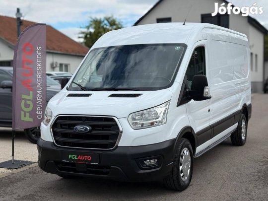 Ford Transit 2.0 TDCi 350 LWB Trend L3H2. Tempo...