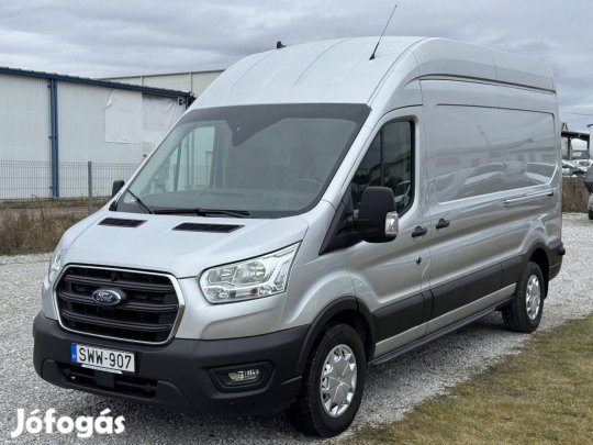 Ford Transit 2.0 TDCi 350 LWB Trend L3H3 Magasí...