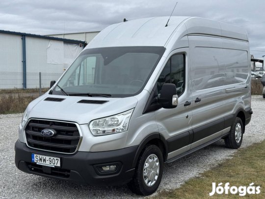 Ford Transit 2.0 TDCi 350 LWB Trend L3H3 Magasí...