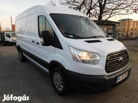 Ford Transit 2.0 TDCi 350 LWB Trend L3H3! Magya...
