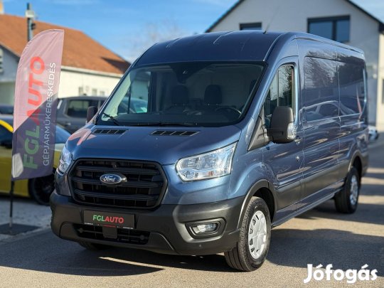 Ford Transit 2.0 TDCi 350 LWB Trend MO-I. 1.TUL...