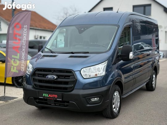 Ford Transit 2.0 TDCi 350 LWB Trend MO-I. 1.TUL...