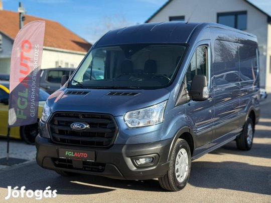 Ford Transit 2.0 TDCi 350 LWB Trend MO-I. 1.TUL...